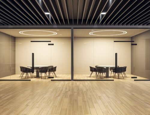 Framed vs Frameless Glass Partitions: Which Is Right for Your Office?