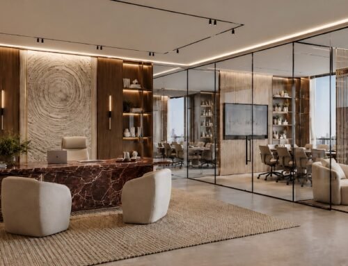 Single vs Double Glazed Glass Partition Walls: Acoustics, Cost & Best Use Cases