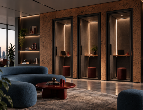 Office Phone Booths vs Glass Focus Rooms: What Should Companies Install in 2026?